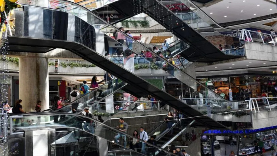 Cavececo: No hubo ni lesionados ni heridos en centros comerciales durante los terremotos