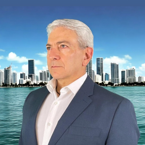 Tony Muci es electo presidente de la CILA para el período 2027-2028