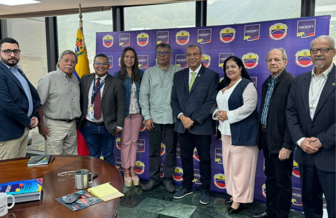 Cámara Inmobiliaria respalda las directrices del Estado para fortalecer el sistema financiero