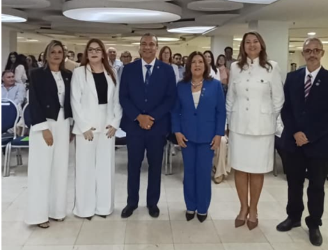 La Cámara Inmobiliaria de Nueva Esparta renueva su Directiva